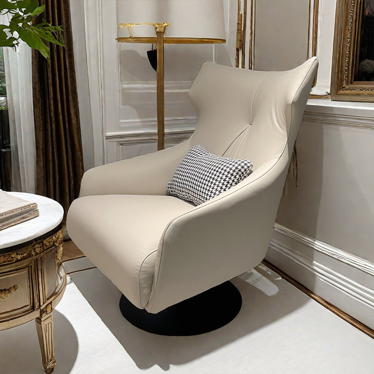 Luxury 2025 single chair